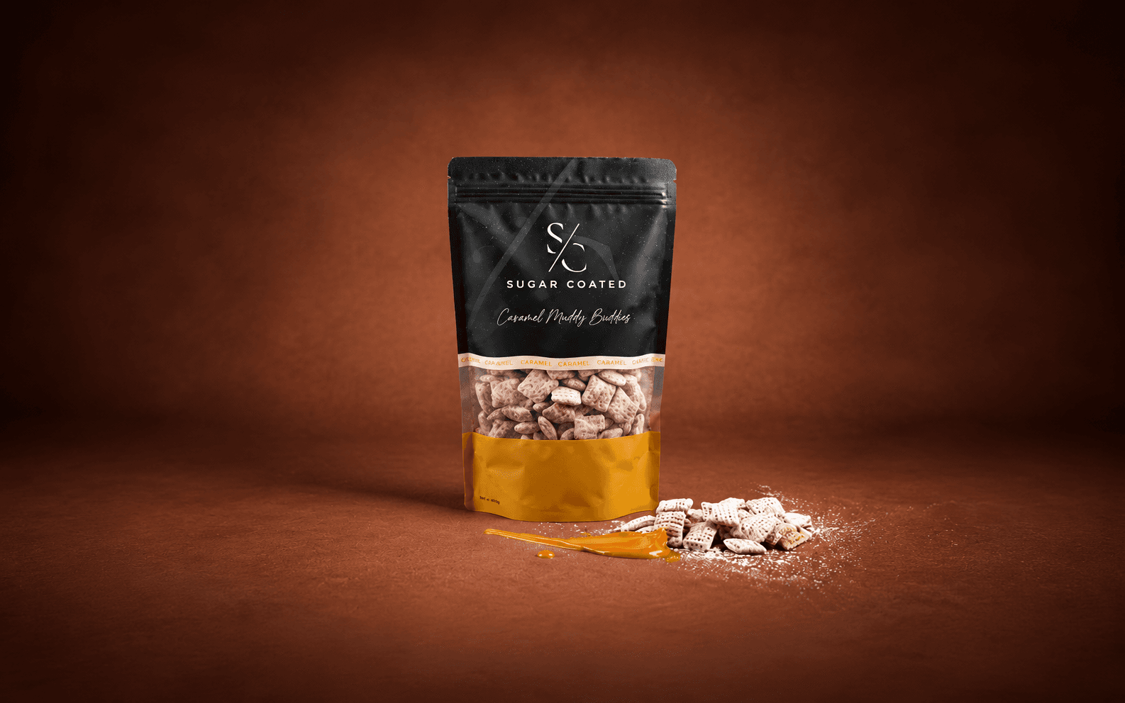 4 oz. Bag