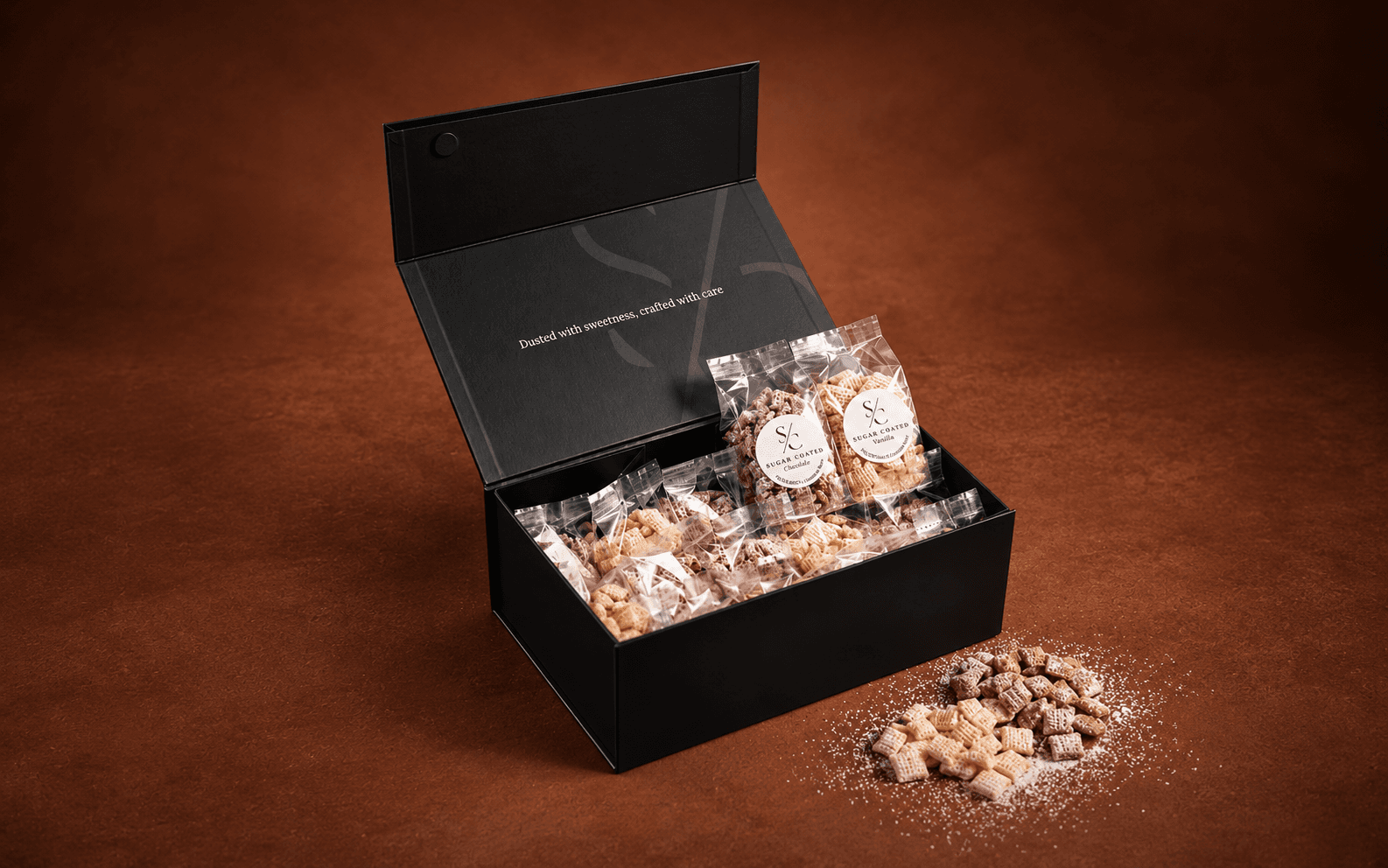 Corporate Gifting (Assorted Bags)