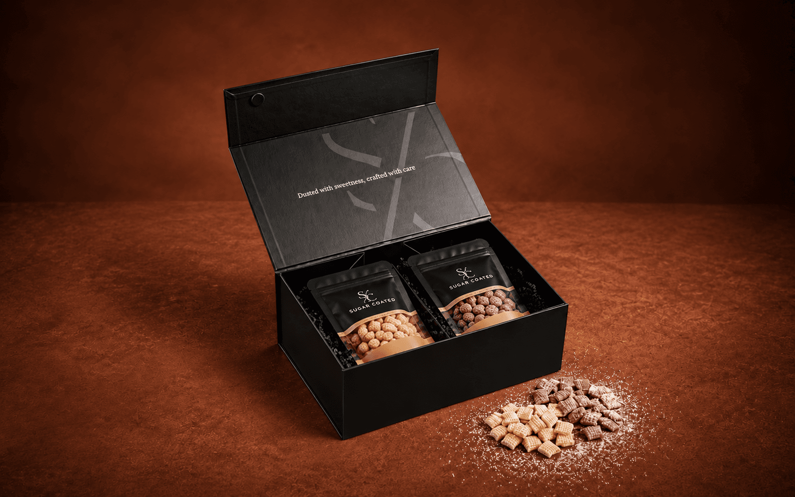 Corporate Gifting (Boxes)