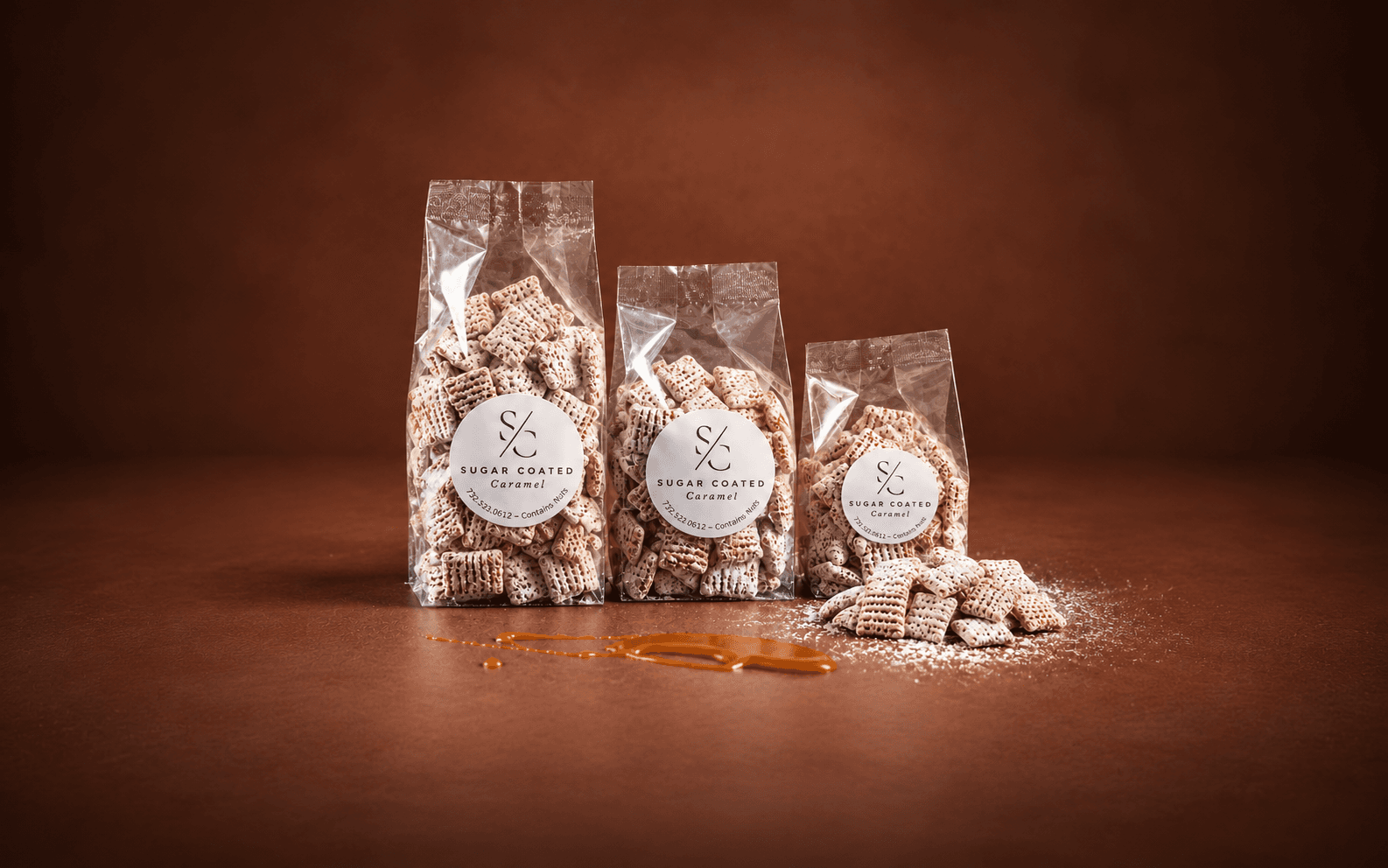 Cutie Bags