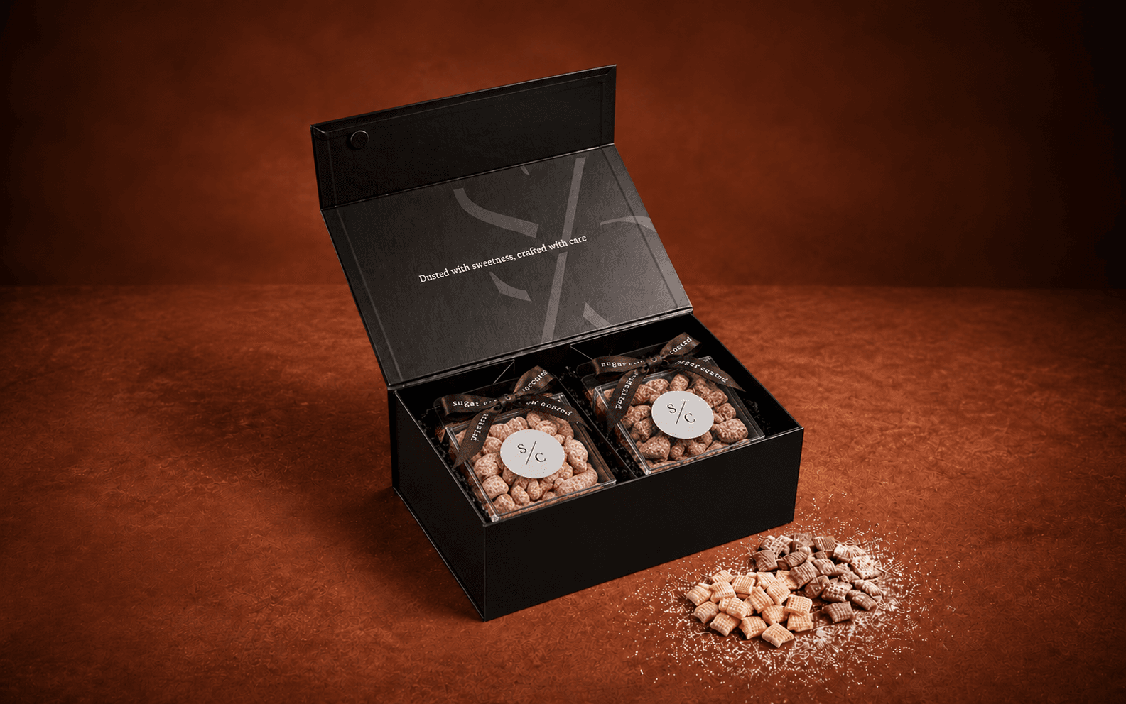 The Signature Set